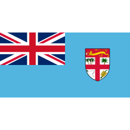Icône drapeau fidji à télécharger gratuitement